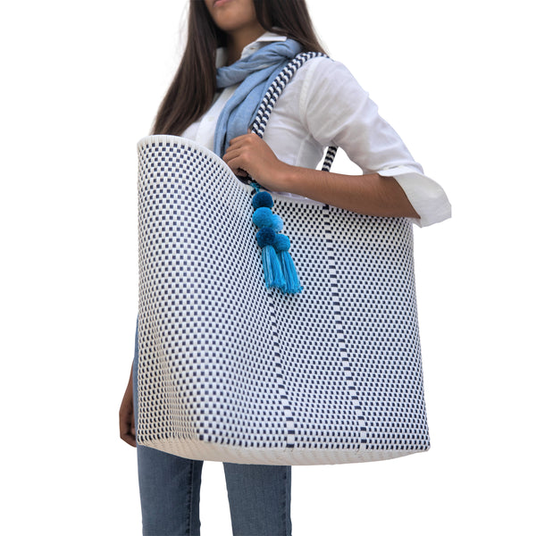 BLUE×PALANG WOVEN BASKET BAG LIGHT_残りわずか】WOVEN BASKET BAG（3color） – BLUE×PALANG