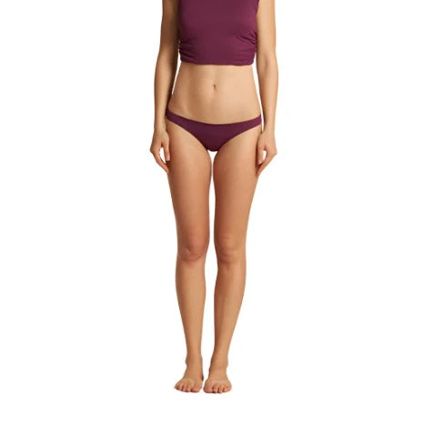 Cervo Bottom Plum