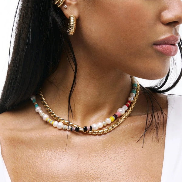Kenny Necklace