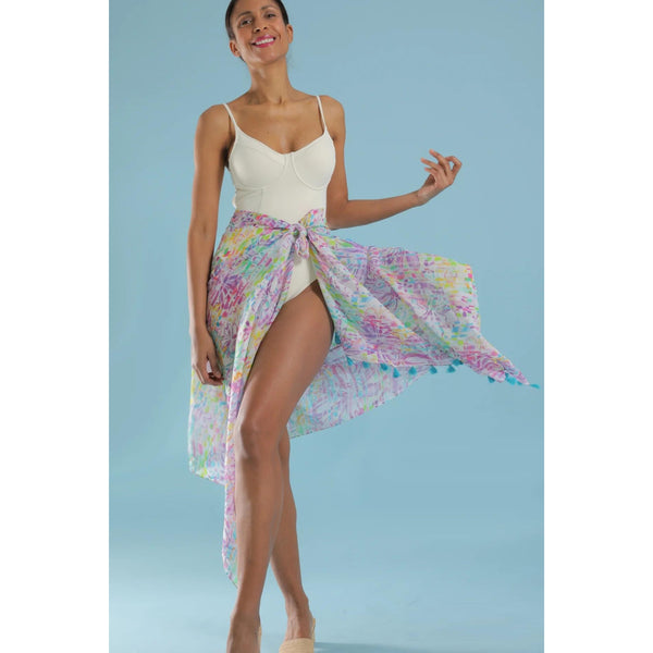 Palm Beach Sarong