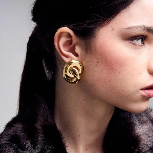 Amina Earrings