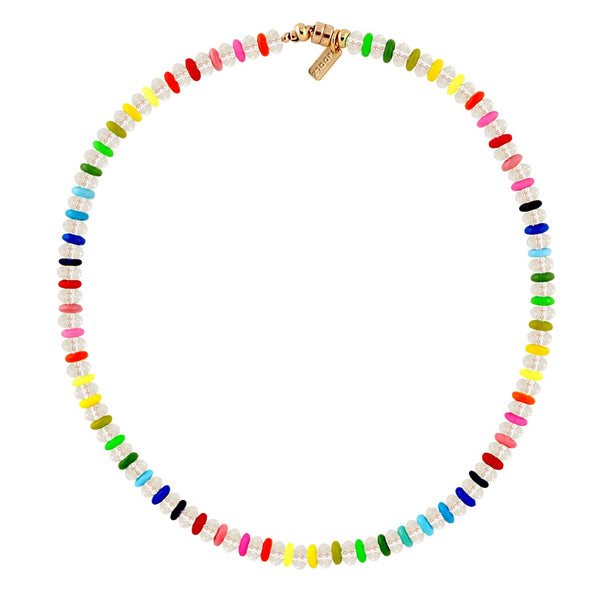 Amplify Necklace