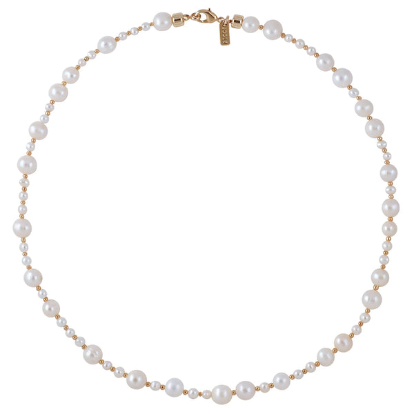 Andre Pearl Necklace
