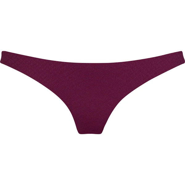 Cervo Bottom Plum