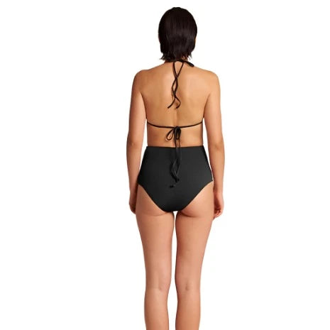 Cervo Top Chevron Jacquard