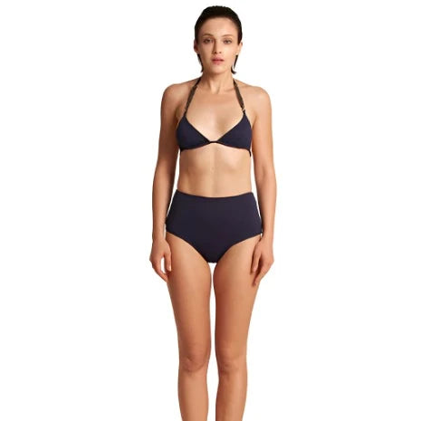Cervo Top Chevron Jacquard