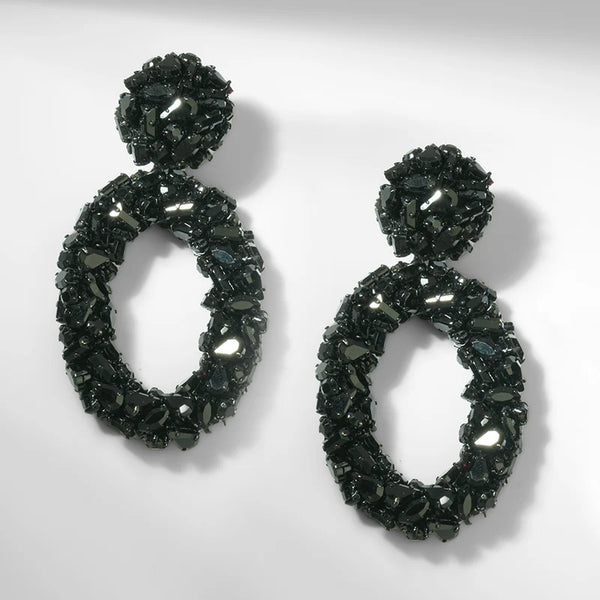 Dinorah Earrings