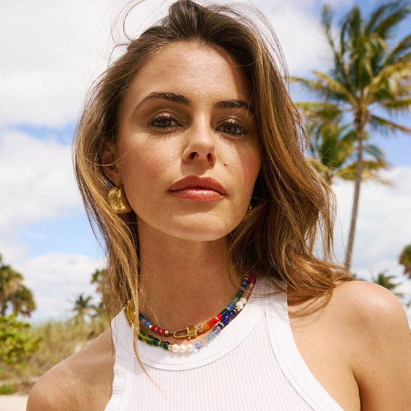 Luminous Necklace