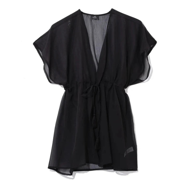 Breezy Beach Robe Caftan