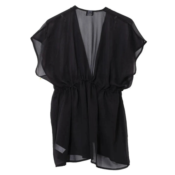 Breezy Beach Robe Caftan