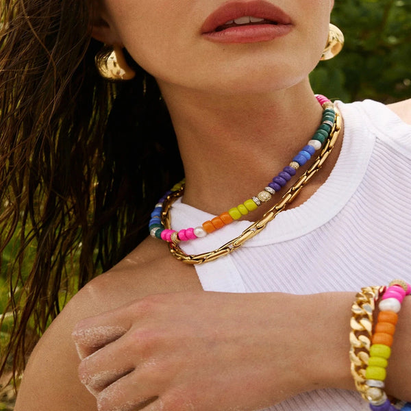 Optimist Necklace