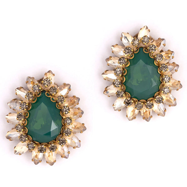 Leesha Earrings