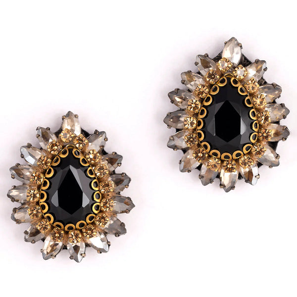 Leesha Earrings