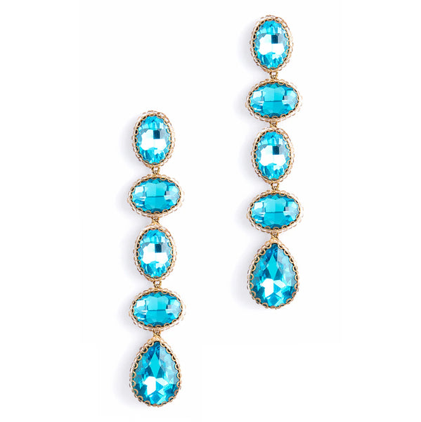 Tyra Earrings