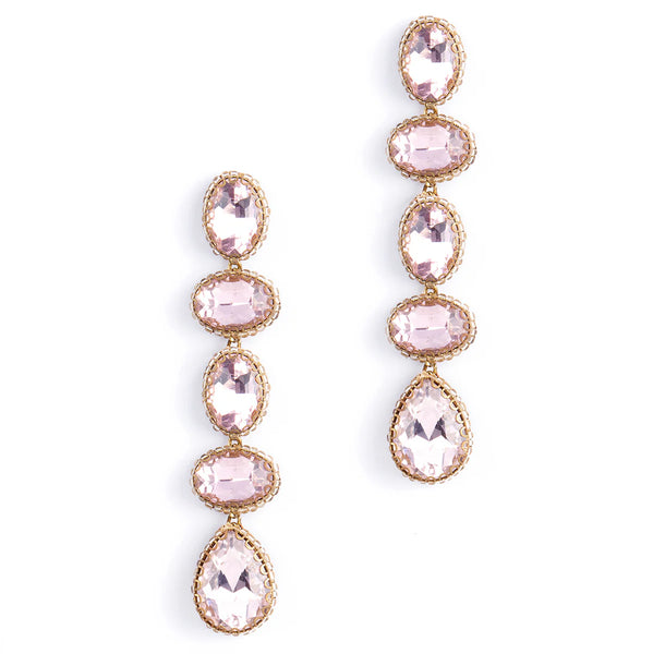 Tyra Earrings