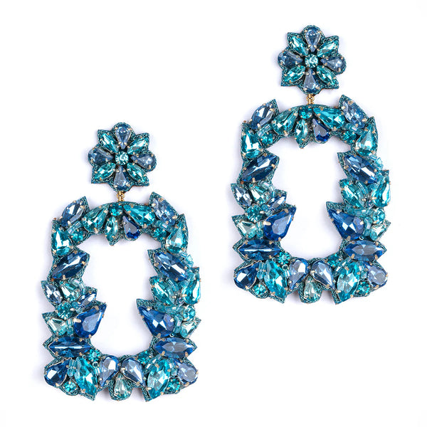 Anushka Earrings