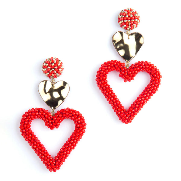 Candi Earrings