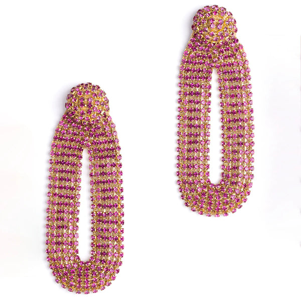 Shyna Earrings