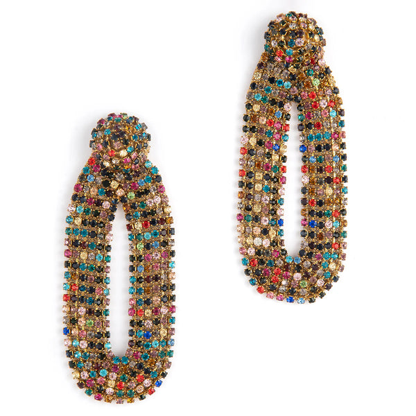 Shyna Earrings