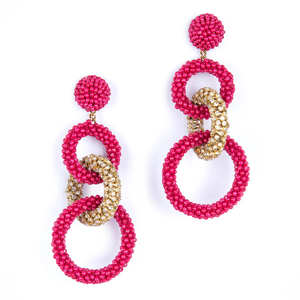Sienna Earrings