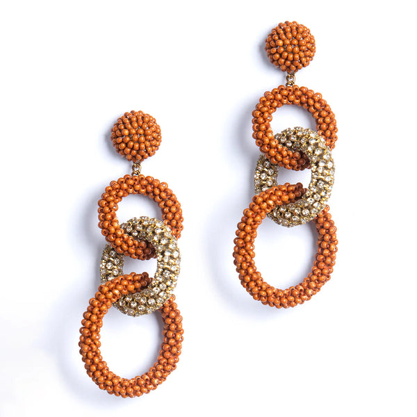 Sienna Earrings