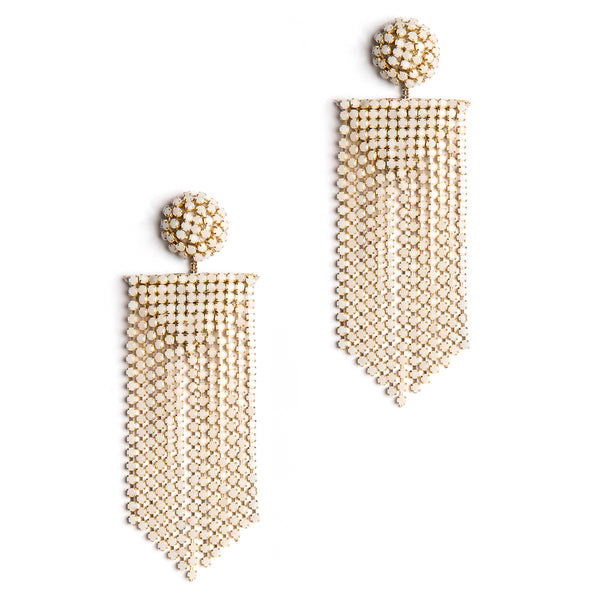 Fanning Earrings