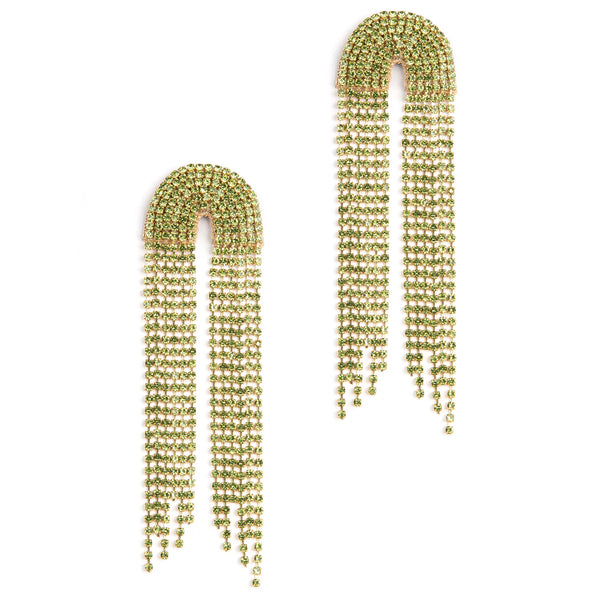 Warren Earrings
