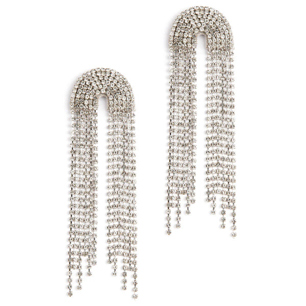 Warren Earrings