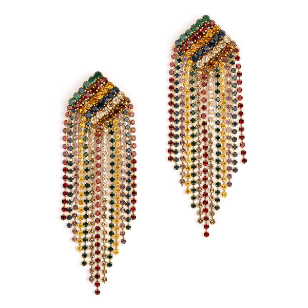 Niomi Earrings