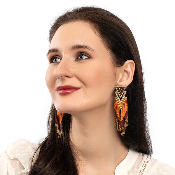 Nerina Earrings