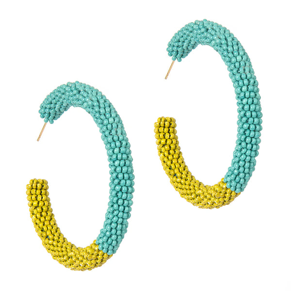 Nixie Earrings