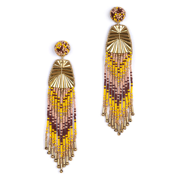 Melba Earrings