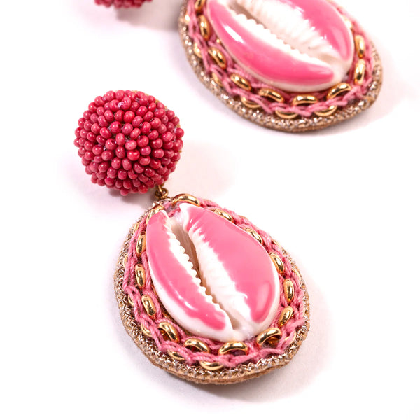 Trixie Earrings