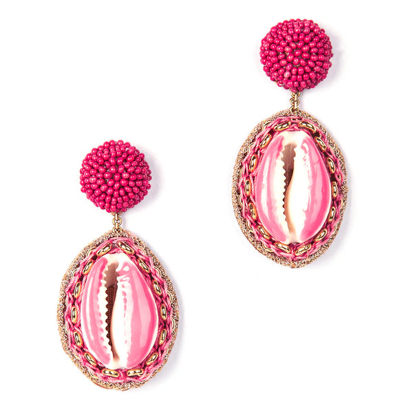 Trixie Earrings