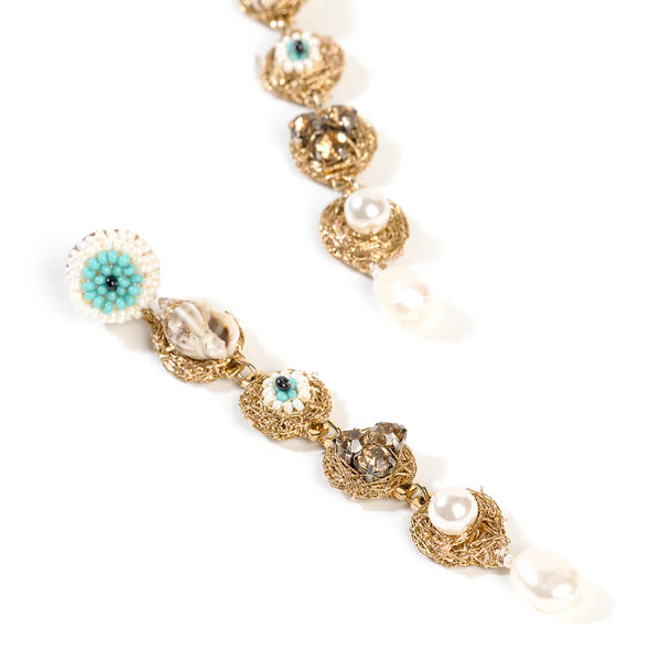 Kawai Earrings