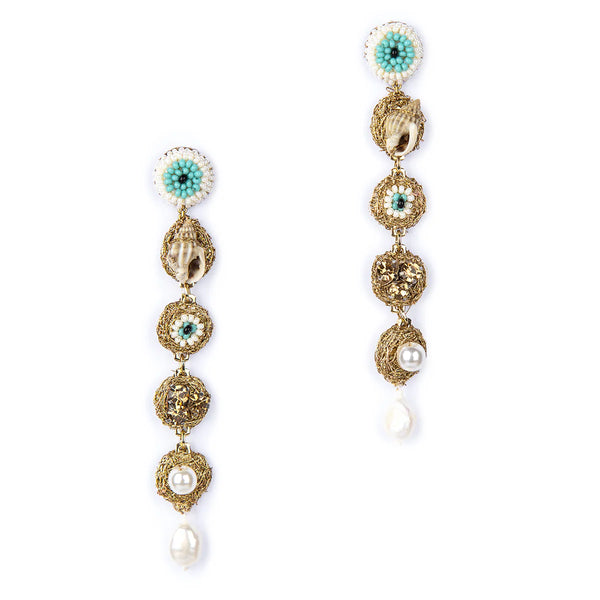 Kawai Earrings
