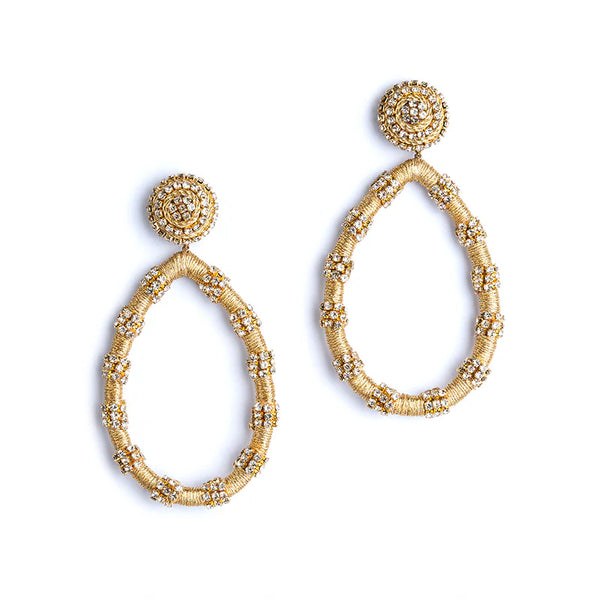 Jackie Earrings
