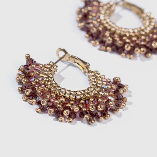 Sierra Earrings