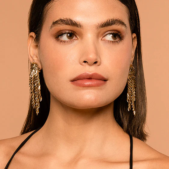 Morrigan Earrings