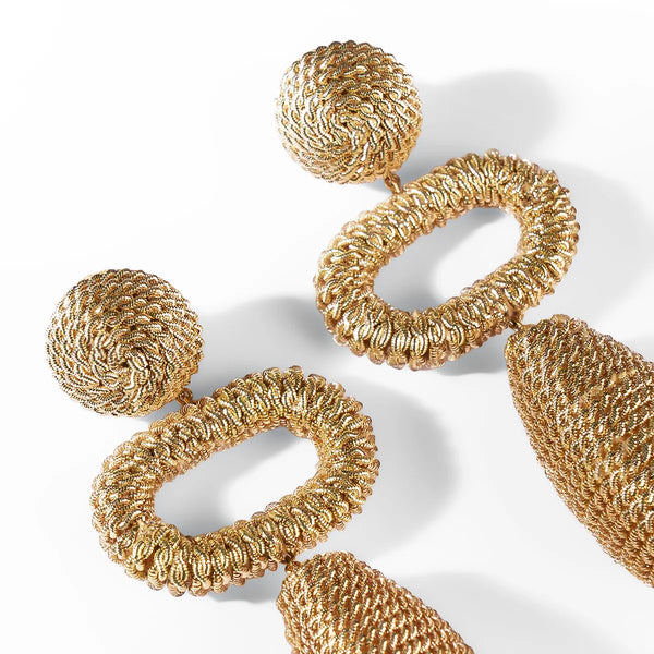Fontana Earrings