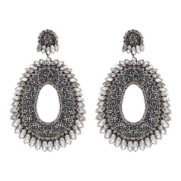 Kiki Earrings Gun