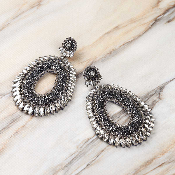 Kiki Earrings Gun