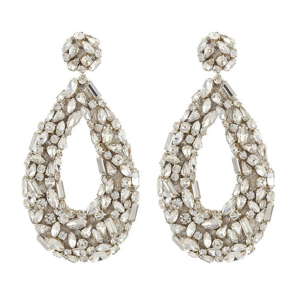Karen Earrings