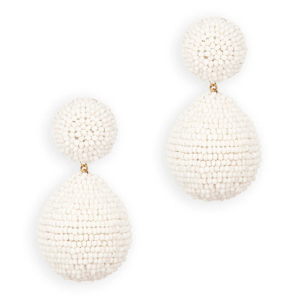Teslana Earrings