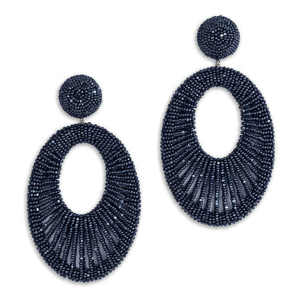 Cypress Earrings