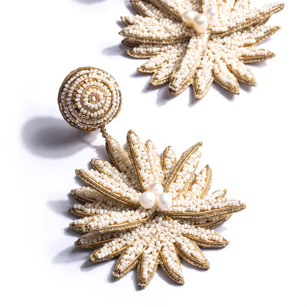 Tallulah Earrings