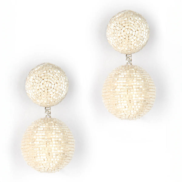 Nica Earrings