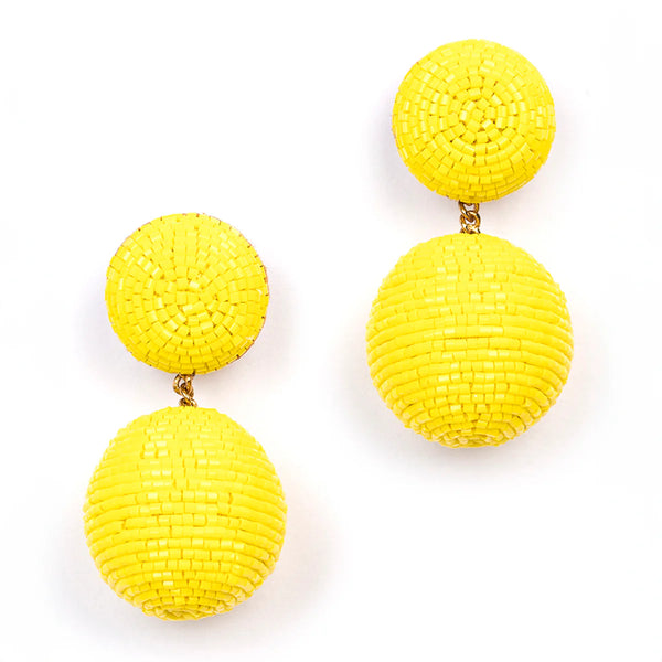 Nica Earrings