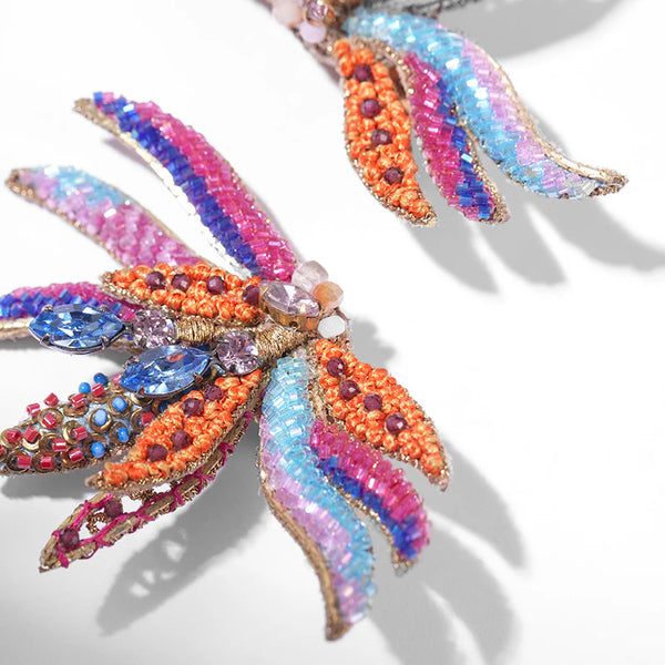 Paradise Earrings
