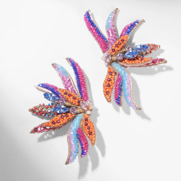 Paradise Earrings